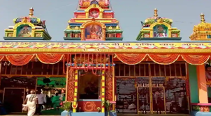 Kashi Yatra with Naimisharanya